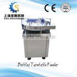 Fully Automatic Bottle Unscrambler / Bottle Arranging Machine thumbnail-5