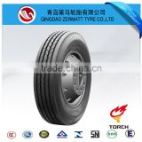2016 commercial retread tire 11r22.5 11r24.5 285/75r24.5 with high quality
