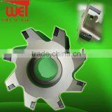 AP Shell Type Shoulder Cutting Milling Cutter