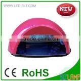 2015 New Fashion Nail Dryer Led uv Lamp Nail thumbnail-2
