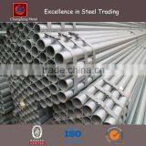 Hot Rolled Carbon Steel Pipe Seamless /mild Steel Round Pipe Price thumbnail-6