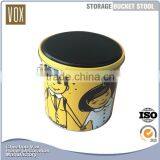Made in China Top Quality Hot Selling Custom Tin Cans