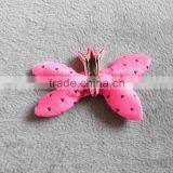 2014 New Arrival Mini Cute Bow Hair Accessories Clip for Children thumbnail-6