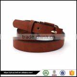 Customized Pin Accessories Buckle pu Belt thumbnail-3