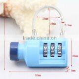 New Design Bottle Lock Luggage Combination Lock Password Number Lock CH-002 thumbnail-2
