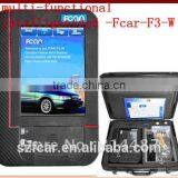 Universal Car Diagnostic Tool F3-W Support Japanese European American and All of World Car thumbnail-1