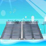 Super Heat Conduction Metal Solar Collector