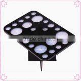 Holder for Make up Brush and Acrylic Makeup Brush Holder Hot Sale Supplier's Choice thumbnail-1