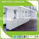 UAE Hot Sale KD Draftsman Storage Cabinet Steel Map Cabinet Drawer Map Chest thumbnail-2