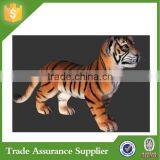 Hot New Product Standing Tiger Statue Garden Display thumbnail-1