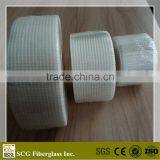 Hot Sale Waterproof Material Self Adhesive Fiberglass Mesh Tape thumbnail-6