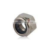 Nylon Insert Hex Nuts DIN934 thumbnail-4