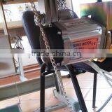 Belt Loop Blindstitch Machine ATR-861 INDUSTRIAL BLIND STITCH SEWING MACHINE thumbnail-3