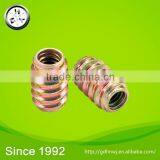 Hot Sale Iron Nut for Furniture Fittings,zinc Plated Iron Nut,iron Steel Screw Nuts