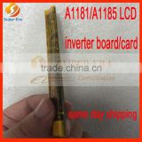 perfect working 821-1969-A For Apple Macbook 13.3" A1181 A1185 LCD Inverter Board P/N: 4H.V1772.121 100% Working