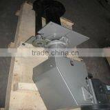 Bomba de Fango Vertical de la Bomba en Linea thumbnail-1