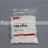 Gold Supplier Free Sample Cotton Balls Baby thumbnail-3