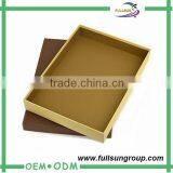 Custom Printed Paper Gift Cardboard Packing Boxes thumbnail-3