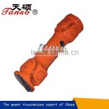 SWP-F Tanso Universal joint coupling