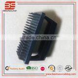 Classical One Style Easy Clean BBQ Grill Brush With PP Handle For Cooking Time