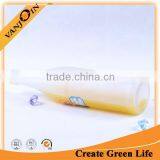 Custom Clear Glass Bottles for Vodka thumbnail-1