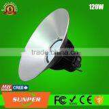 Led High Bay 120W Aluminum Reflector 45 and 120 Degree With SAA Certificate thumbnail-3