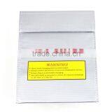 RC Lipo Battery Fireproof Safety Guard Bag Charging Sack 30CM X 23CM thumbnail-1