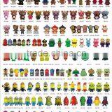 for Toshiba Usb Flash Drive Custimized Logo Usb Flash Drive thumbnail-5