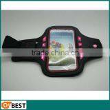 2015 New Arrival Led Sport Armband for Samsung, for Mobile Phone Sports Armband, OEM Sports Armband thumbnail-1