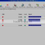 4in1 QAM IP ASI IRD(4 DVB-C RF In,4*CI,4 ASI+IP 4*MPTS*multicast Out) thumbnail-5
