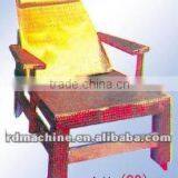 Color Printing Paper Hades and Funeral Product (chair)
