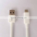 2016 High Quality USB 3.1 Type C male to USB 3.0 A Type Male ABS Shell data charging Cable