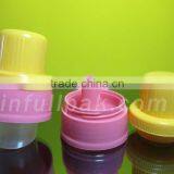 Liquid Laundry Detergent Cap, Softener Dosage Cap thumbnail-3