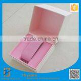 2016 New Design Paper Watch Box With Logo/luxury Watch Packaging Box/watch Box thumbnail-2