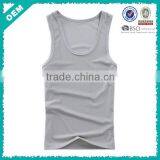 Hot Sale ! T-Shirt Clothes Factories Blank Man Causal Vest (lyt-04000312) thumbnail-1