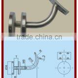 Stainless Steel Handrail Bracket thumbnail-3