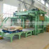 MD01 Palltizing Machine Palletisation Wrapping Machine