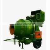 High Quality and Cheap Concrete Mixer