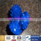 Mill Tooh Tricone Rock Bit/Steel Tooth Bit ,water Well Drilling ,drilling Tools for Groundwater ,oil and Gas