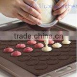 Food Grade Silicon Baking Mat thumbnail-5
