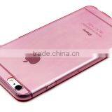 China Supplier Universal Phone Case for IPhone 6, TPU Case for IPhone 6S thumbnail-5