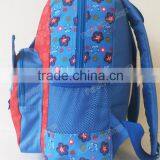 Kid Bag, Fox Backpack, Animal Backpack thumbnail-2