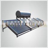 1000L Split Solar Water Heaters Low Pressure Type