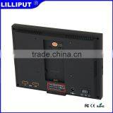 5D-II/O/P 7 Inch HDMI Monitor for Camera 5D Mark II thumbnail-4