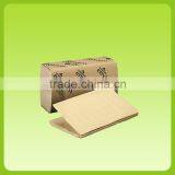 Single Fold Paper Towel, V Fold Hand Towel, Singal Folded Towel Paper thumbnail-3