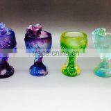 Lazurite Crafts Cup,The Chinese Style's Liquor Cup thumbnail-1