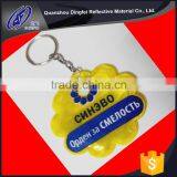 China New Design Popular 3 Tier Countertop Display for Key Reflective Accessories