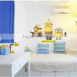 Decals Sofa Kids'room Decoration DIY Wall Stickers Home Decor thumbnail-2