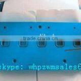 SLA SLS 3D Printing Rapid Prototype Aluminum