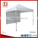 3x3m Professional promotion custom aluminium gazebo